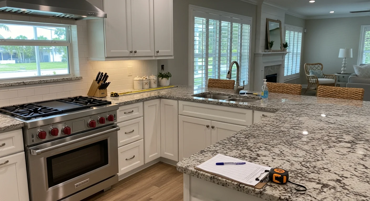 General contractor team reviewing home construction plans on job site
