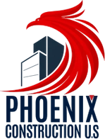 Phoenix Construction US logo